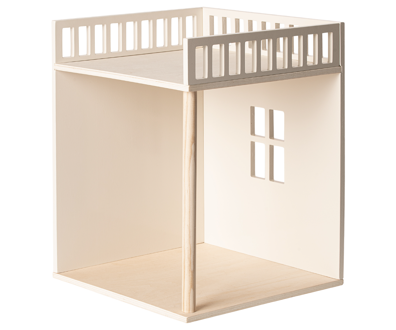 House of Miniatures - Dollhouse Bonus Room