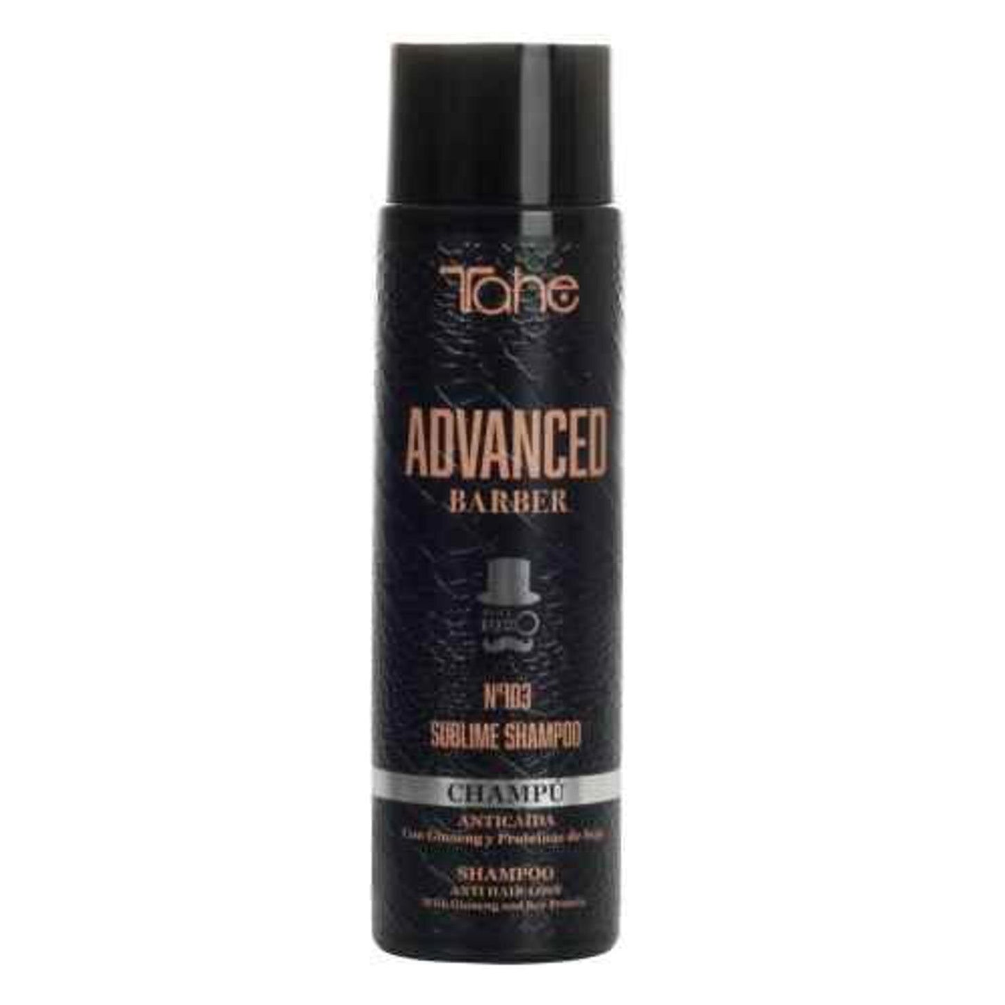Tahe TAHE Anti hair-loss N?103 Sublime Shampoo Fixed Size