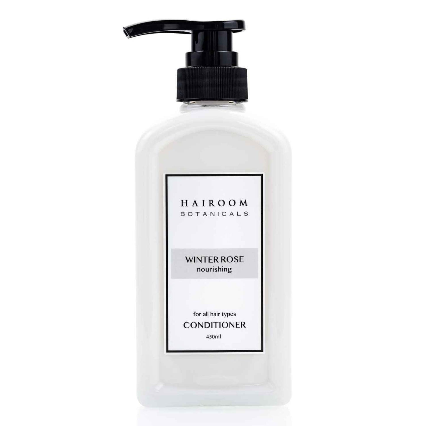 HAIROOM Nourishing Conditioner (Winter Rose) 450ml Fixed Size