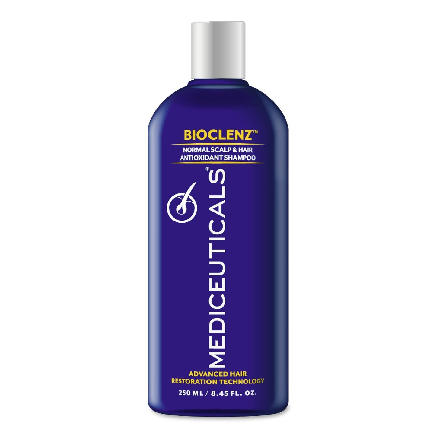 Mediceuticals Mediceuticals BIOCLENZ? Normal Scalp & Hair Antioxidant Shampoo (For Men) 250ml Fixed Size