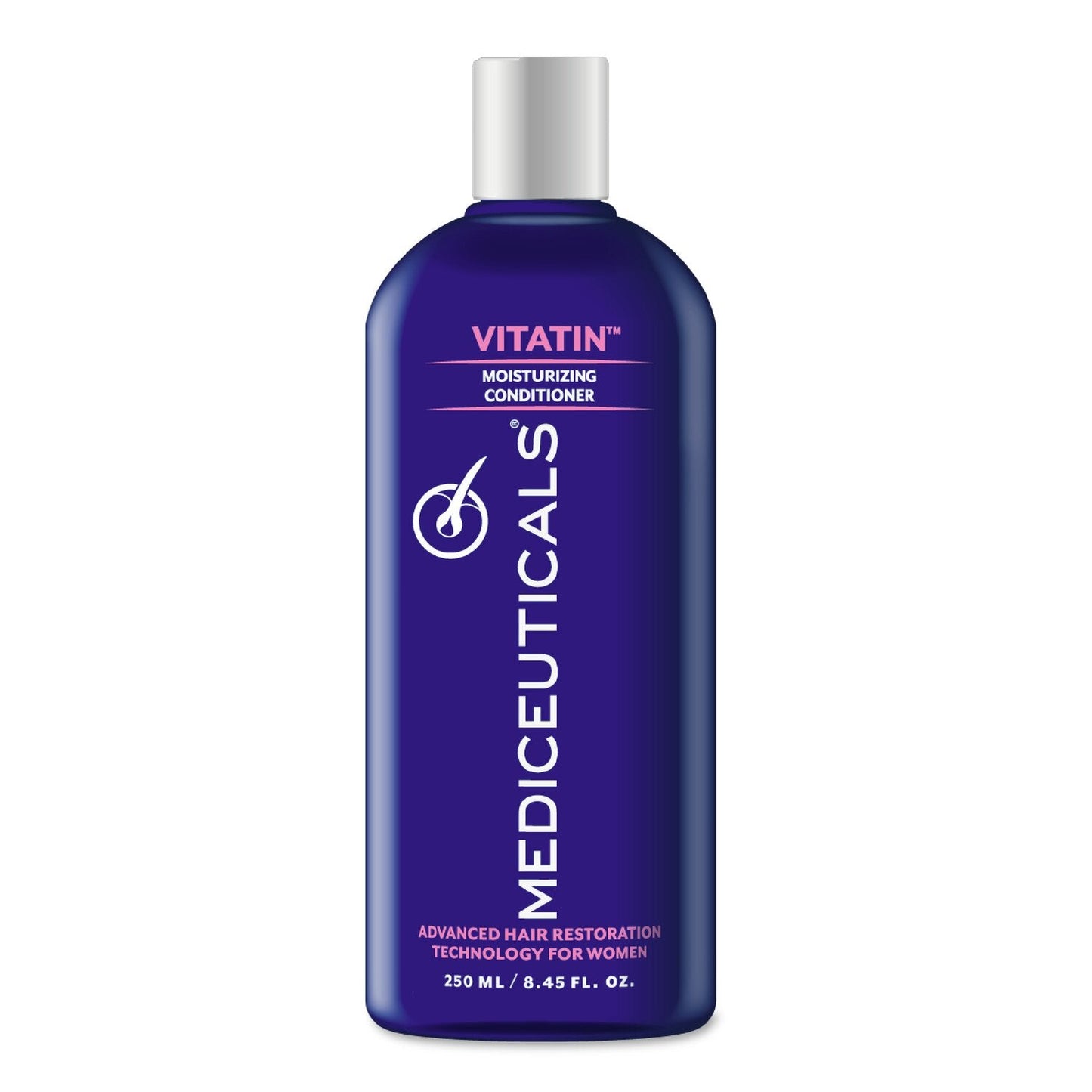 Mediceuticals Mediceuticals VITATIN? Moisturizing Conditioner (For Women) 250ml Fixed Size
