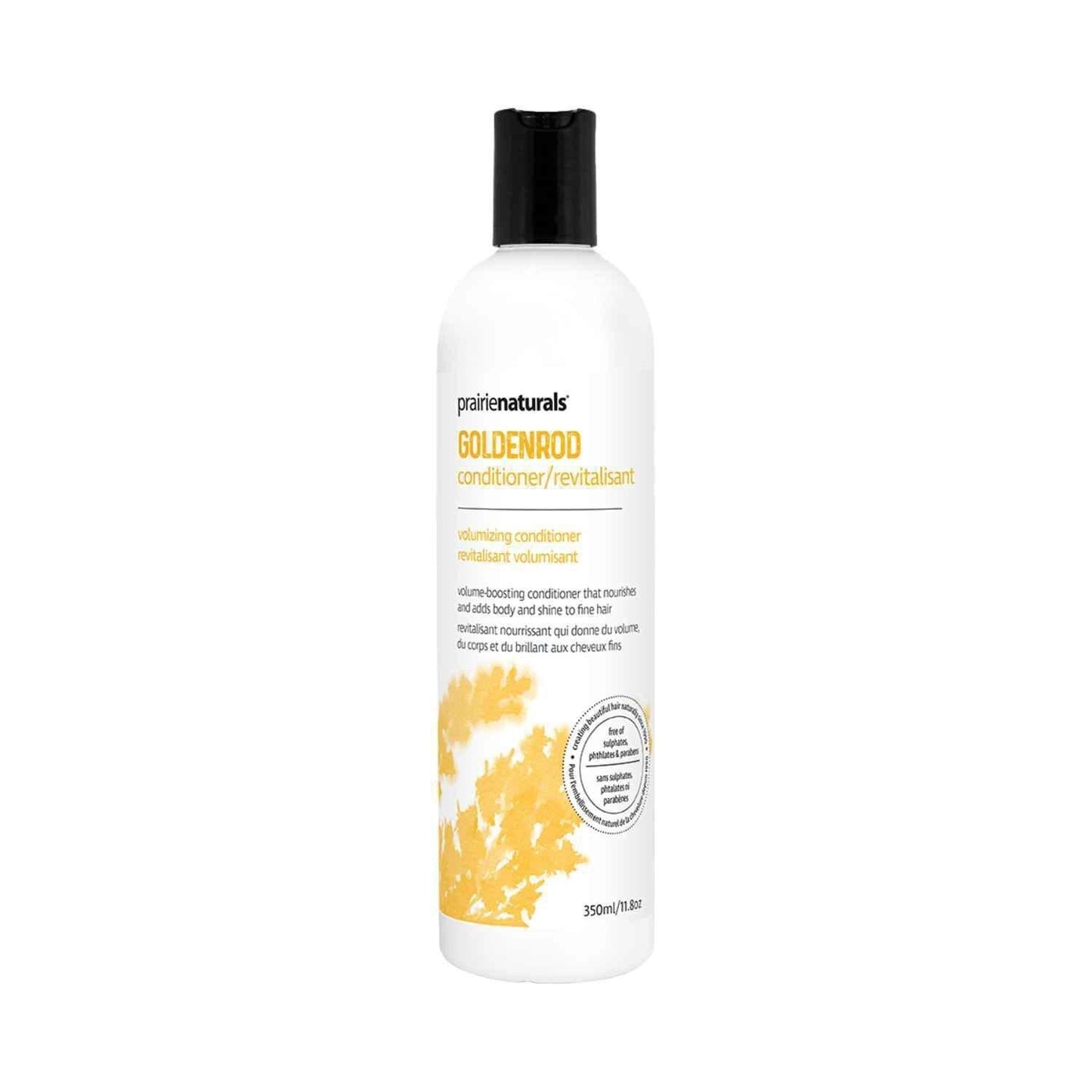 Prairie Naturals Prairie Naturals Goldenrod Volumizing Conditioner Fixed Size