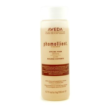 Aveda Phomollient Styling Foam (Refill) 200ml/6.7oz