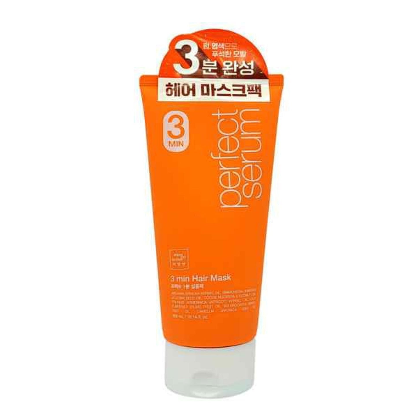 MISE en SCENE Perfect Serum 3 min Hair Mask 300ml