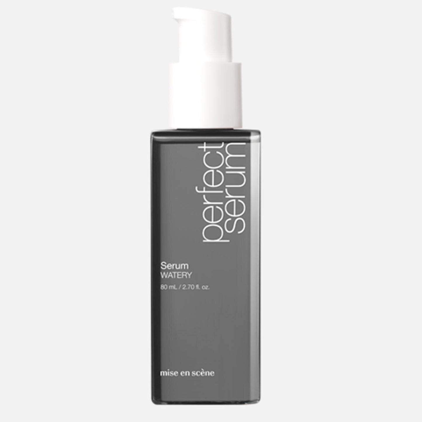 MISE en SCENE Perfect Repair Serum (Watery) 80ml