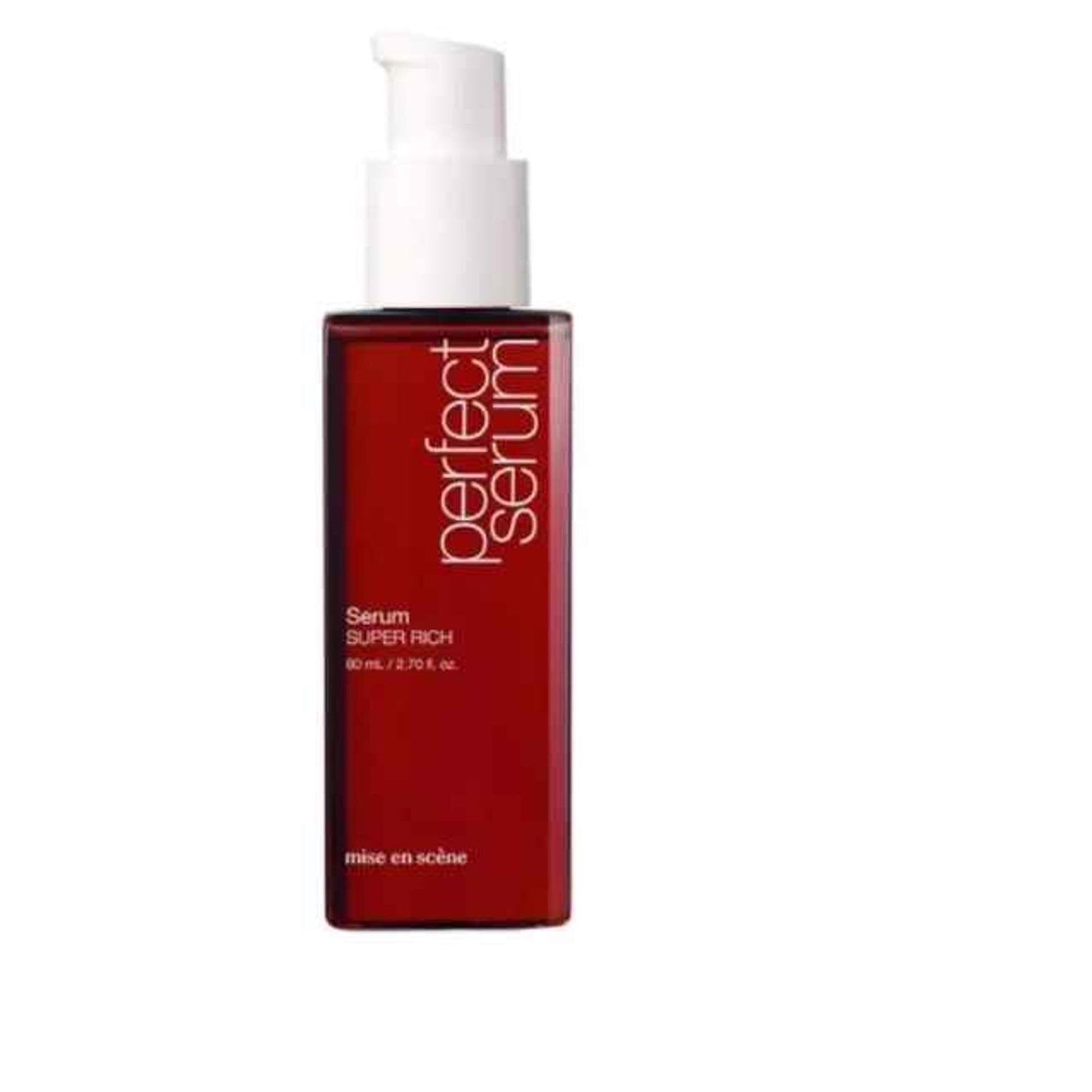 MISE en SCENE Perfect Repair Serum (Super Rich) 80ml