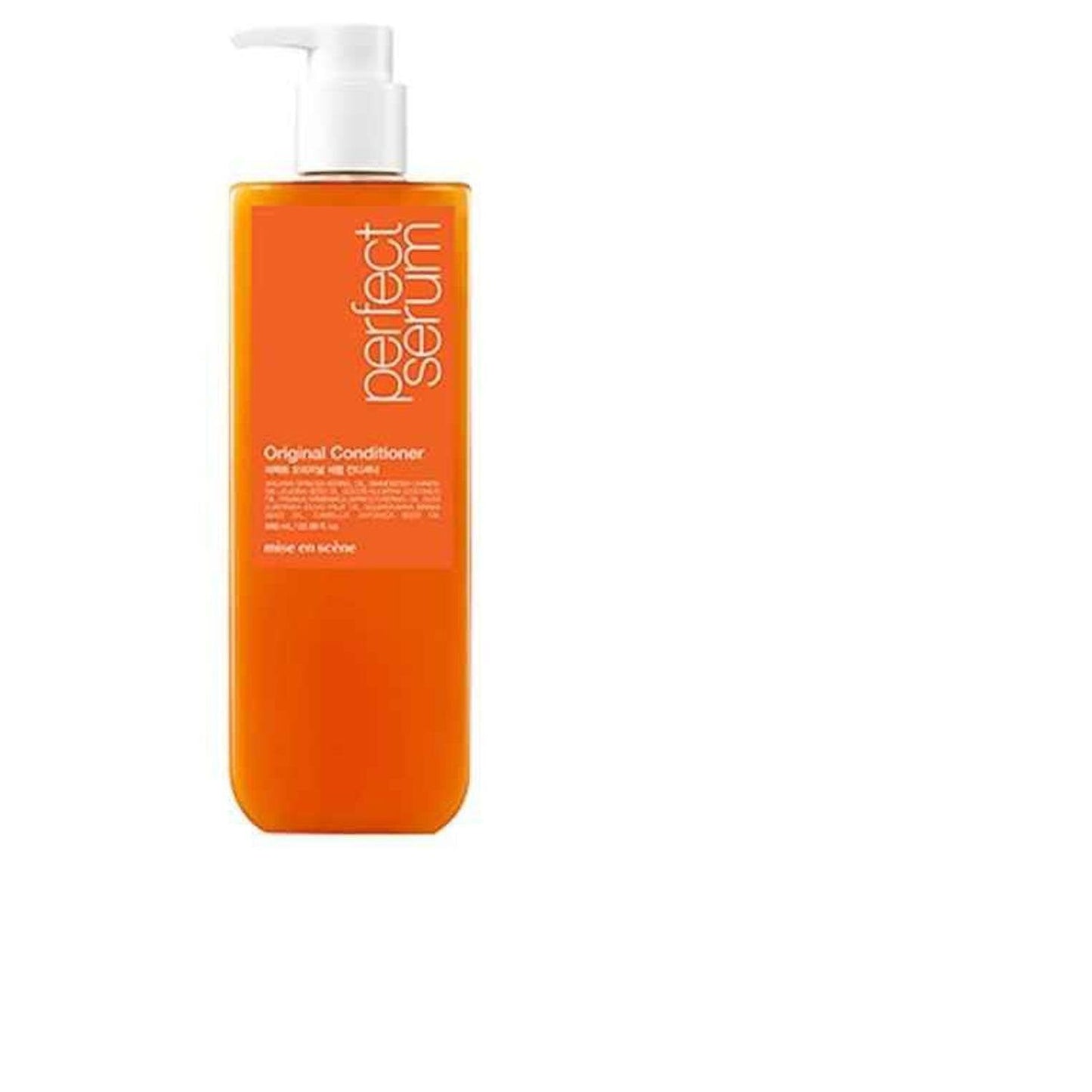 MISE en SCENE Perfect Serum Original Conditioner 680ml