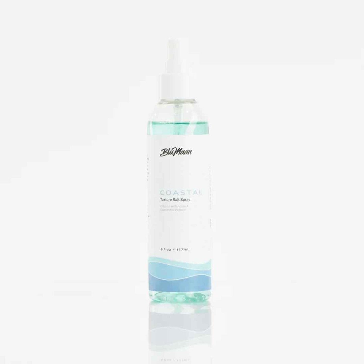 BluMaan BluMaan Coastal Texture Salt Spray 177ml