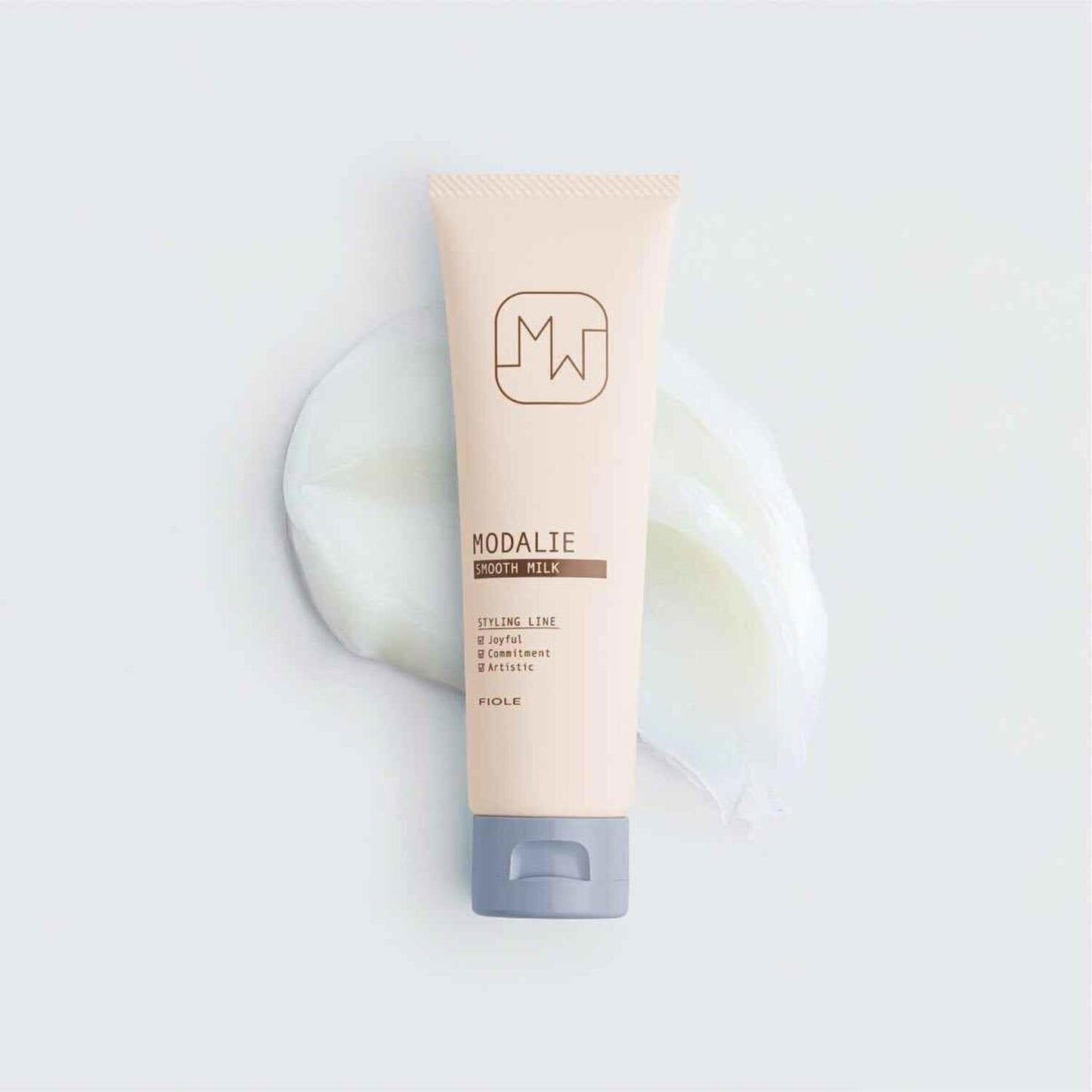 FIOLE FIOLE Modalie Smooth Milk 80g