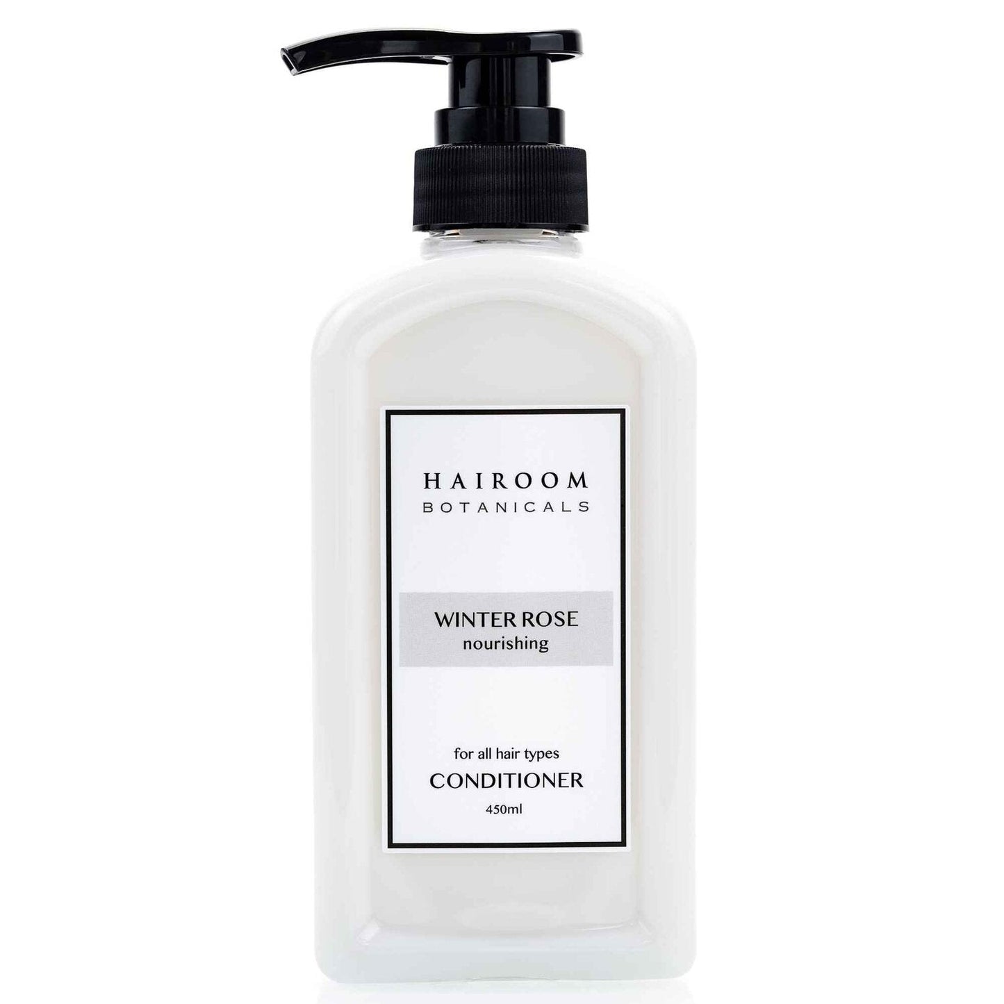 HAIROOM Nourishing Conditioner (Winter Rose) 450ml Fixed Size