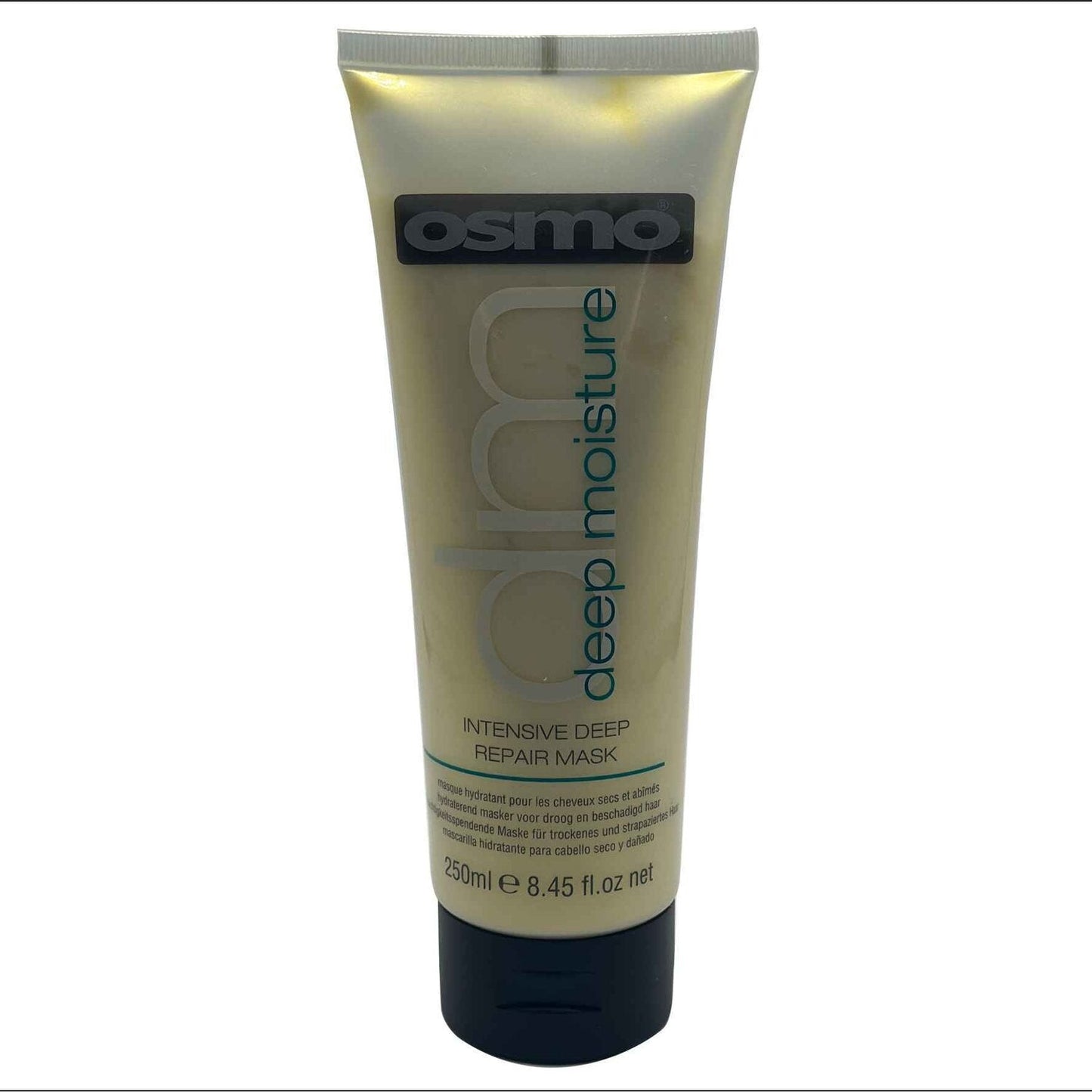 osmo Deep Moisture Intensive Deep Repair Mask 250ml