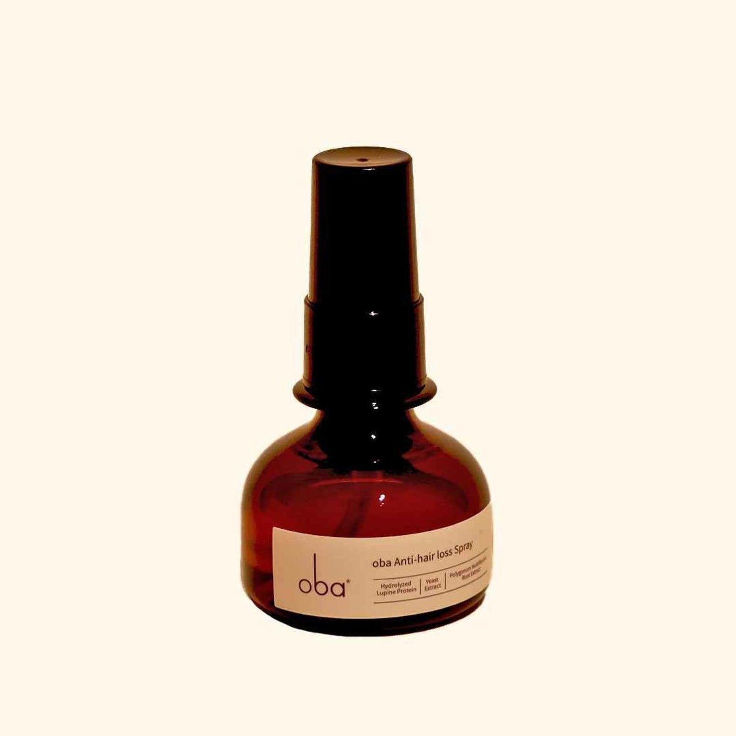 Interoba Oba anti-loss spray Fixed Size