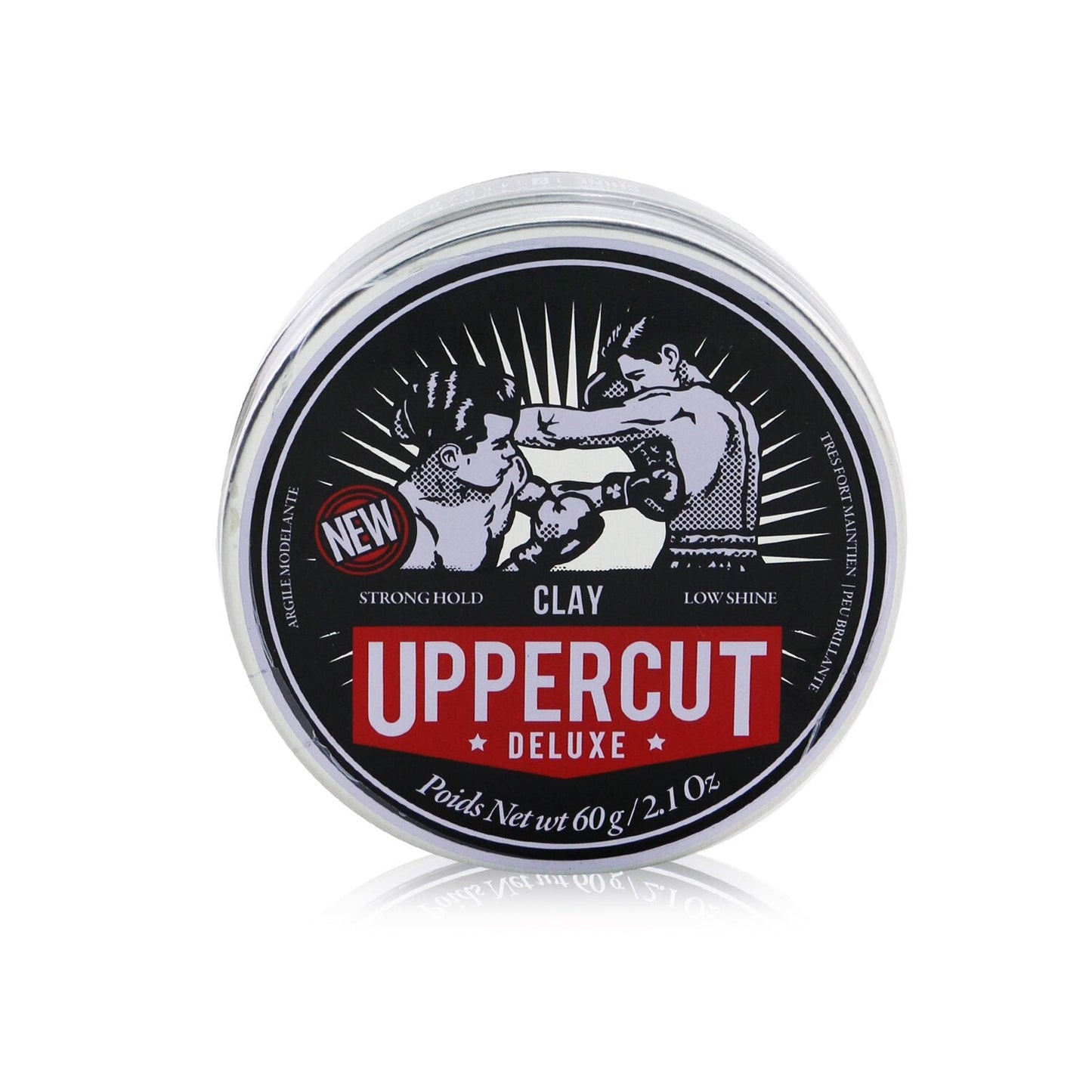 Uppercut Deluxe Clay 60g/2.1oz