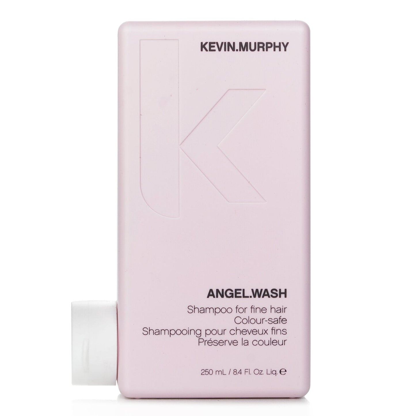 Kevin.Murphy Angel.Wash Shampoo (For Fine Hair Colour-Safe Shampoo) 250ml/8.4oz
