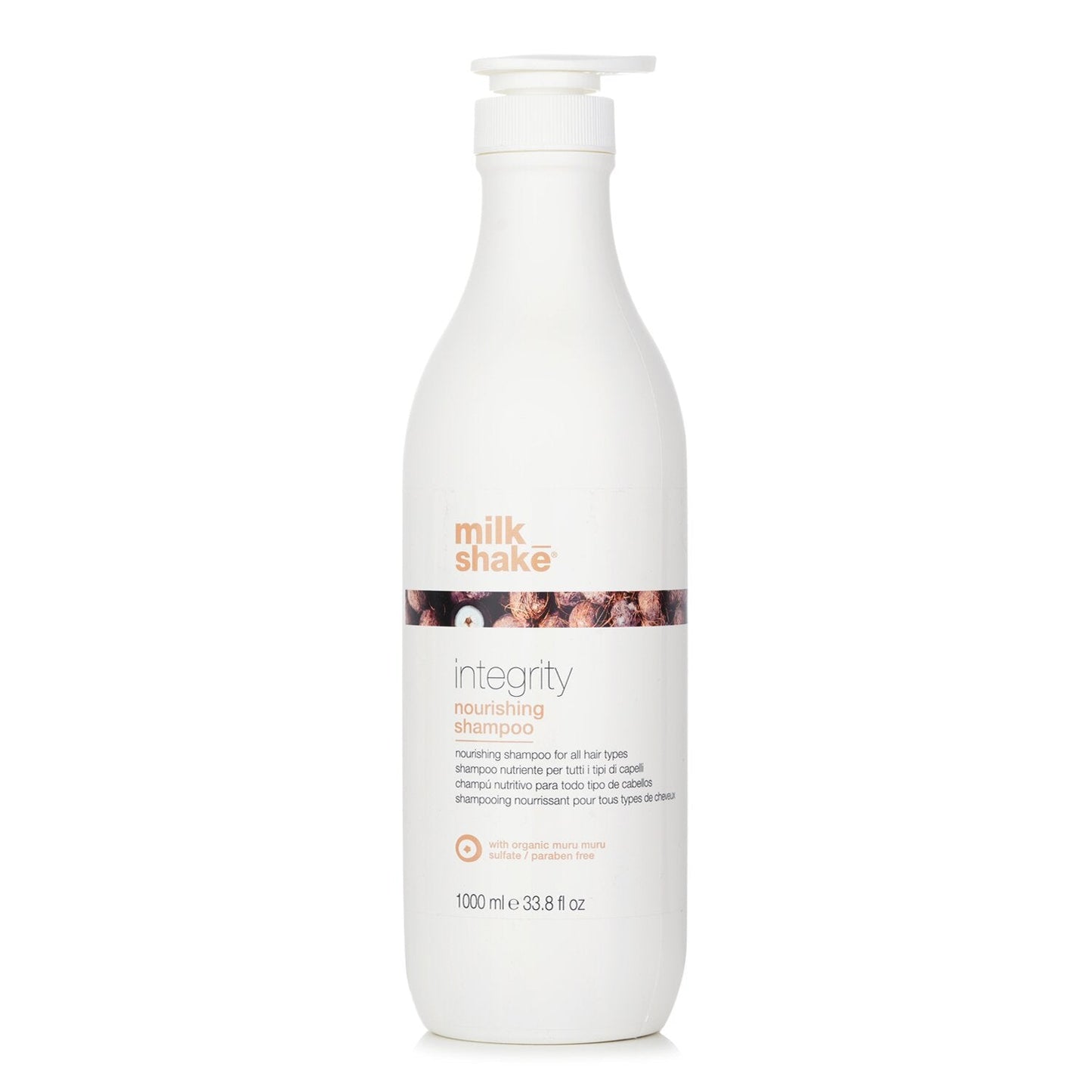 milk_shake Integrity Nourishing Shampoo 300ml/10.1oz
