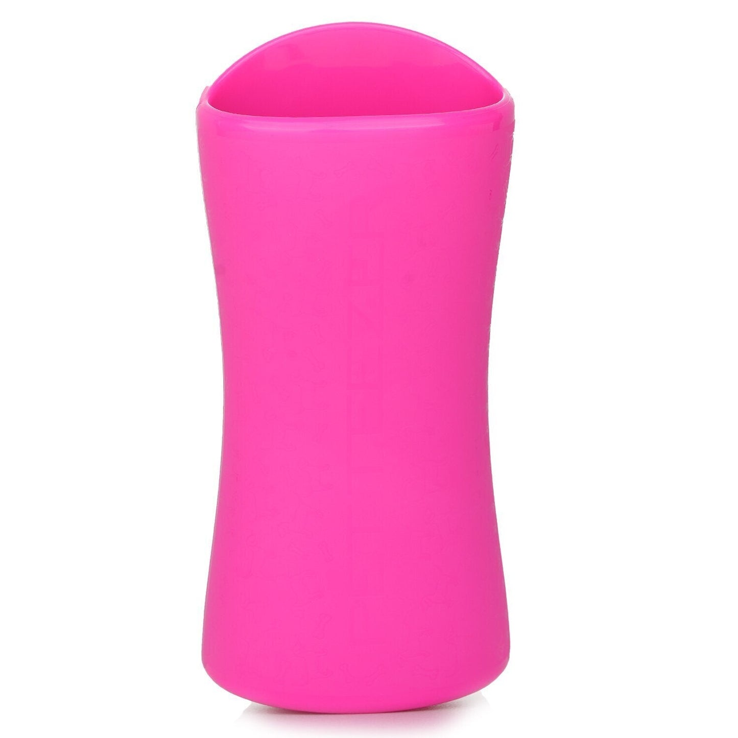 Tangle Teezer Detangling & Dog Grooming Brush (For Light Shedding, Wiry & Fine Haired Dogs) - # Pink / Yellow 1pcs