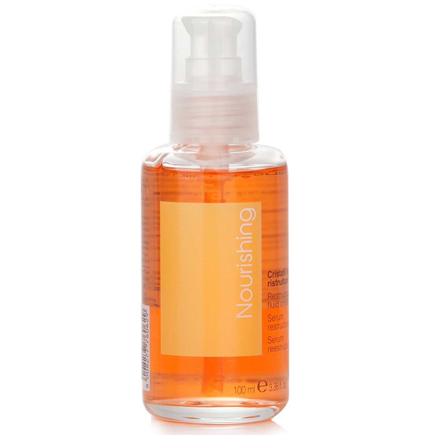 Fanola Restructuring Fluid Crystals 100ml/3.38oz
