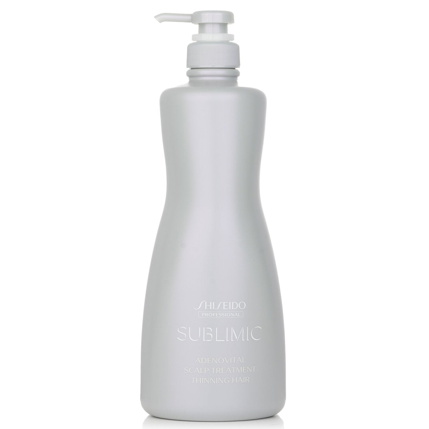 Shiseido Sublimic Adenovital Scalp Treatment (Thinning Hair) 130g