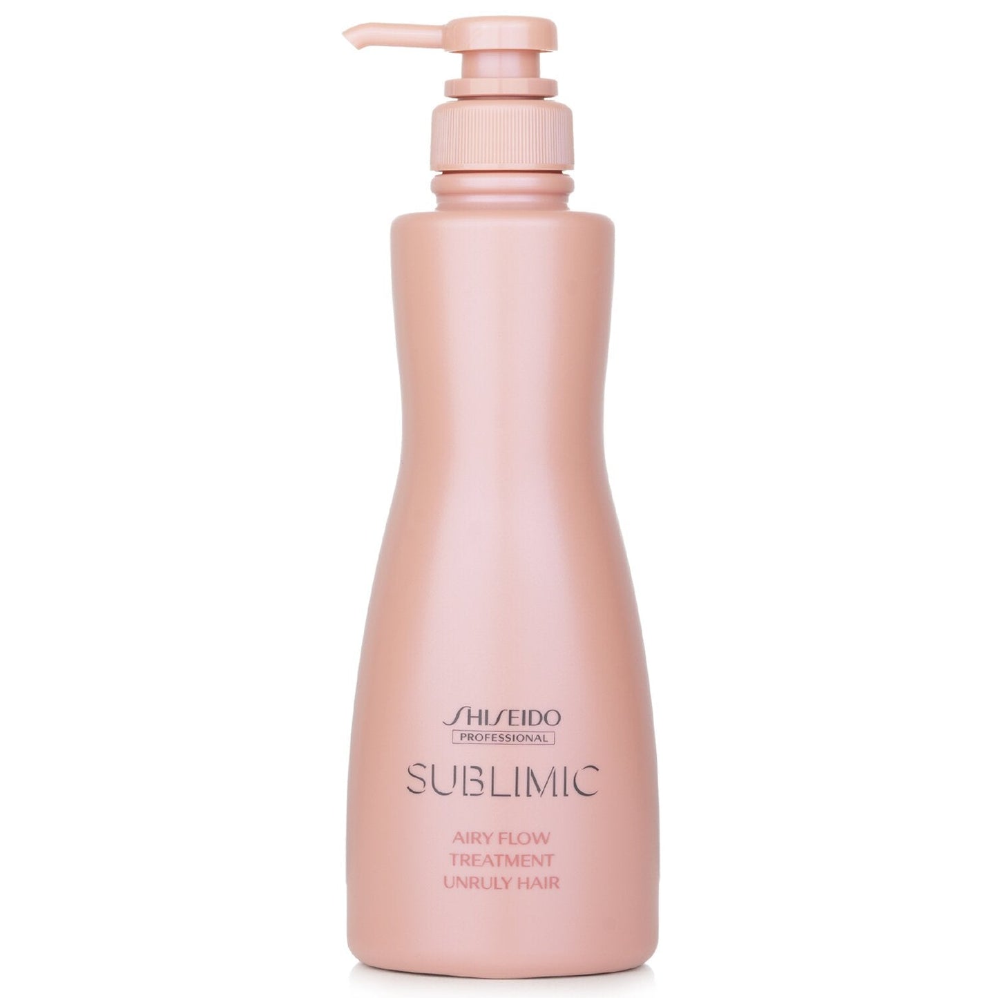 Shiseido Sublimic Airy Flow Treatment (Unruly Hair) 250g