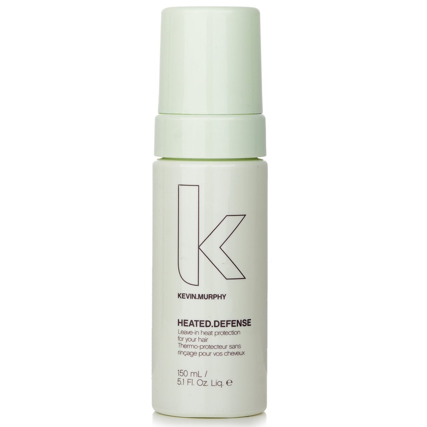 Kevin.Murphy Heated.Defence (Leave In Heat Protection For Your Hair) 150ml/5.1oz