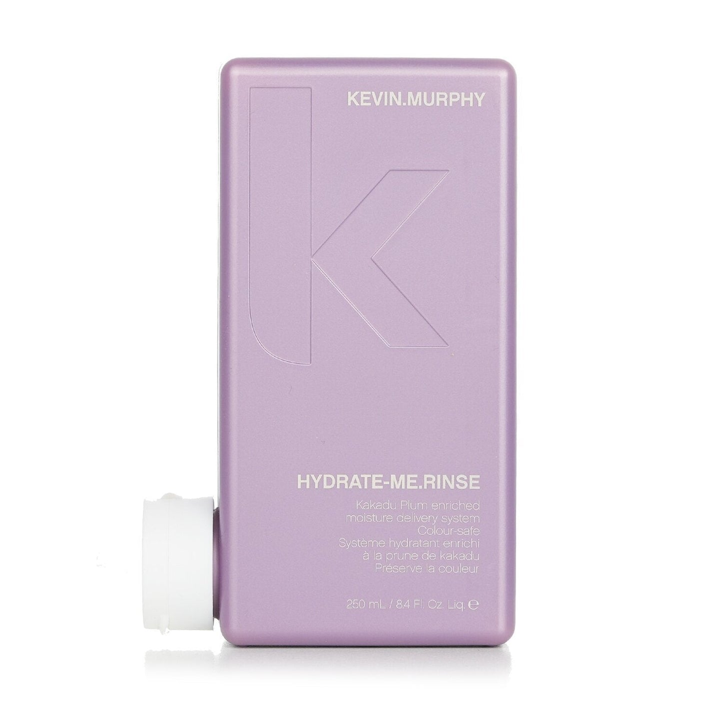 Kevin.Murphy Hydrate-Me.Rinse (Kakadu Plum Infused Moisture Delivery System - For Coloured Hair)(slight damaged) 250ml/8.4oz