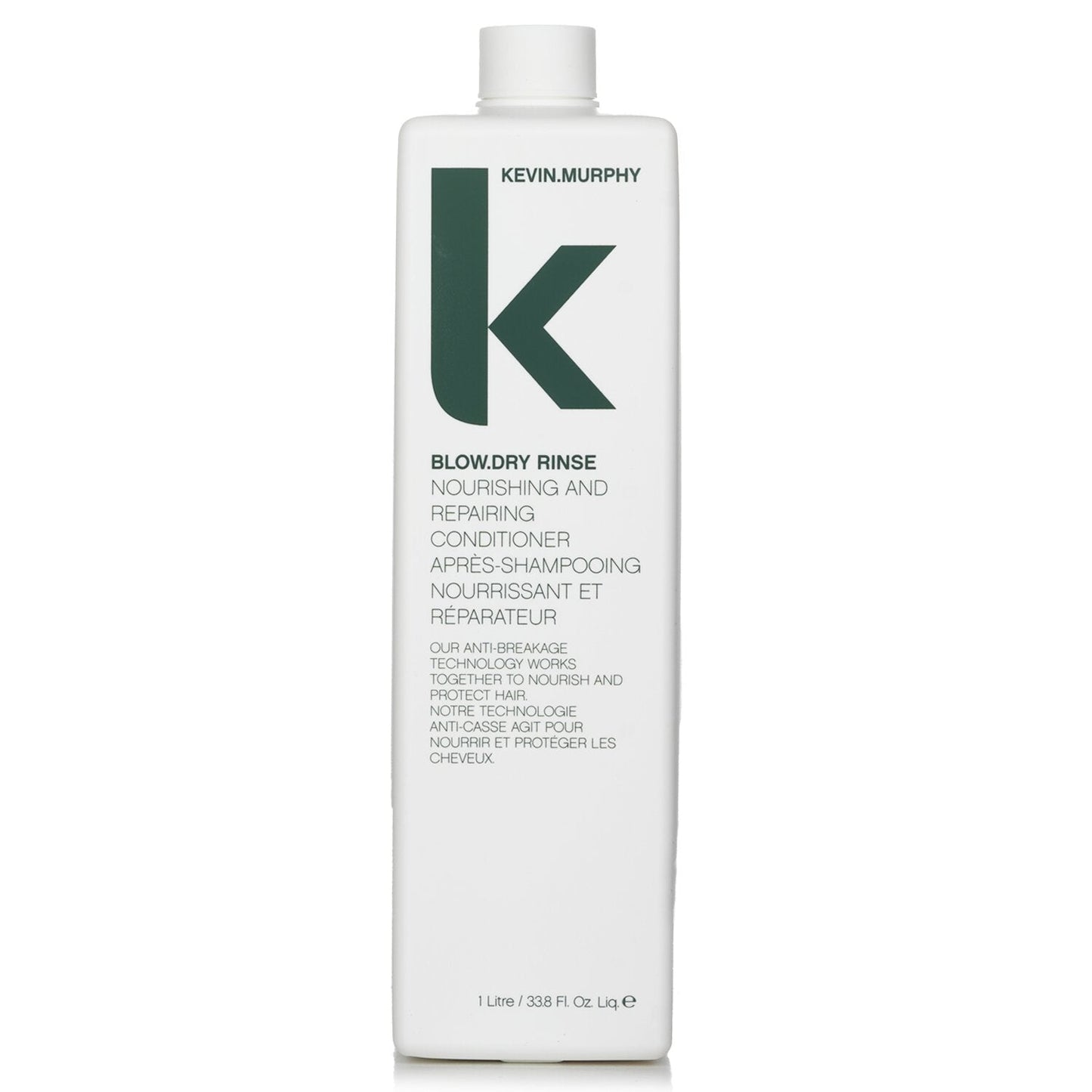 Kevin.Murphy Blow.Dry Rinse (Nourishing And Repairing Conditioner) 40ml/1.4oz