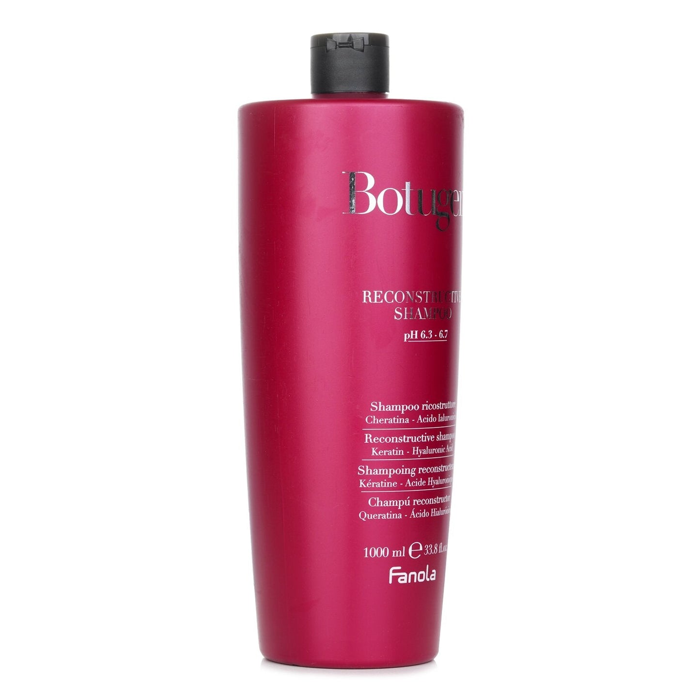 Fanola Botugen Reconstructive Shampoo 1000ml/33.8oz