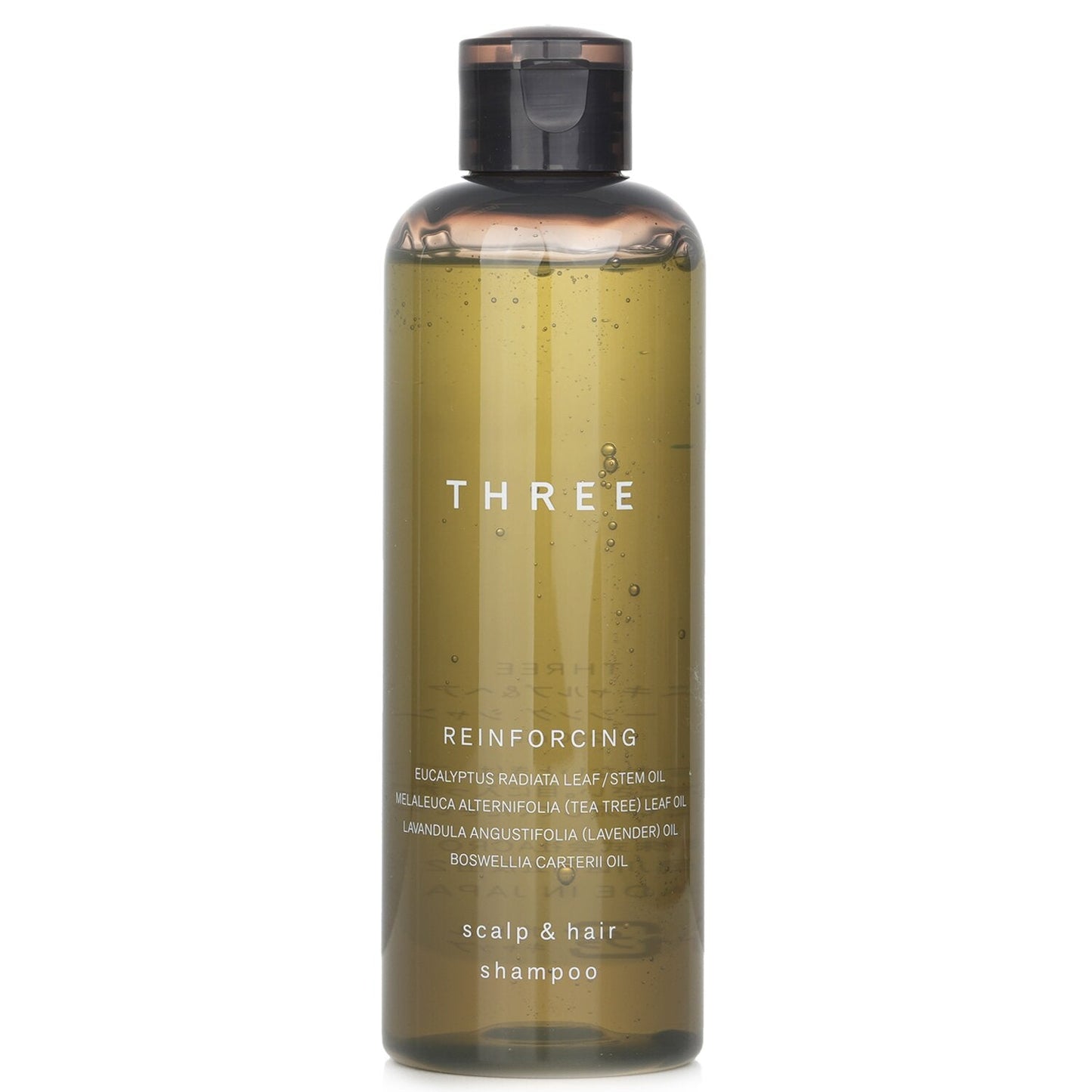 THREE Scalp & Hair Reinforcing Shampoo 250ml/8.4oz
