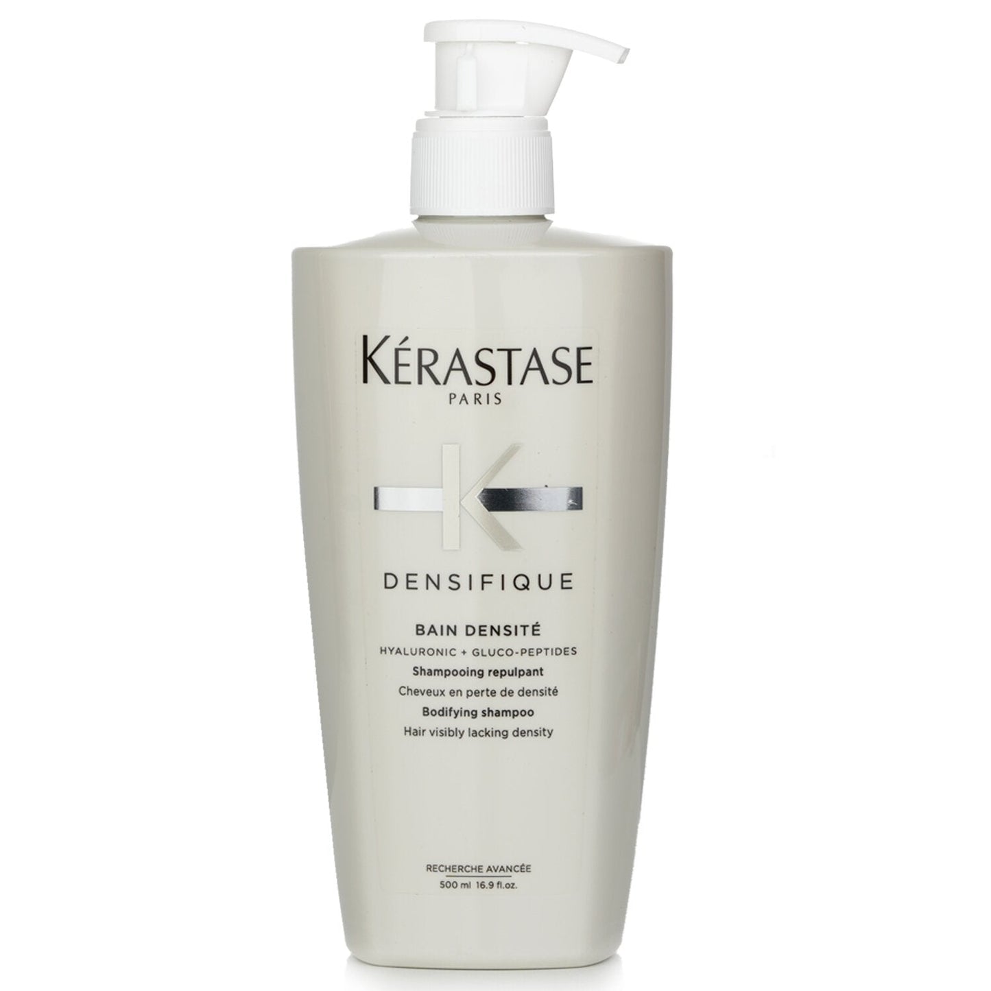 Kerastase Densifique Bain Densite Bodifying Shampoo (Hair Visibly Lacking Density) 1000ml/34oz