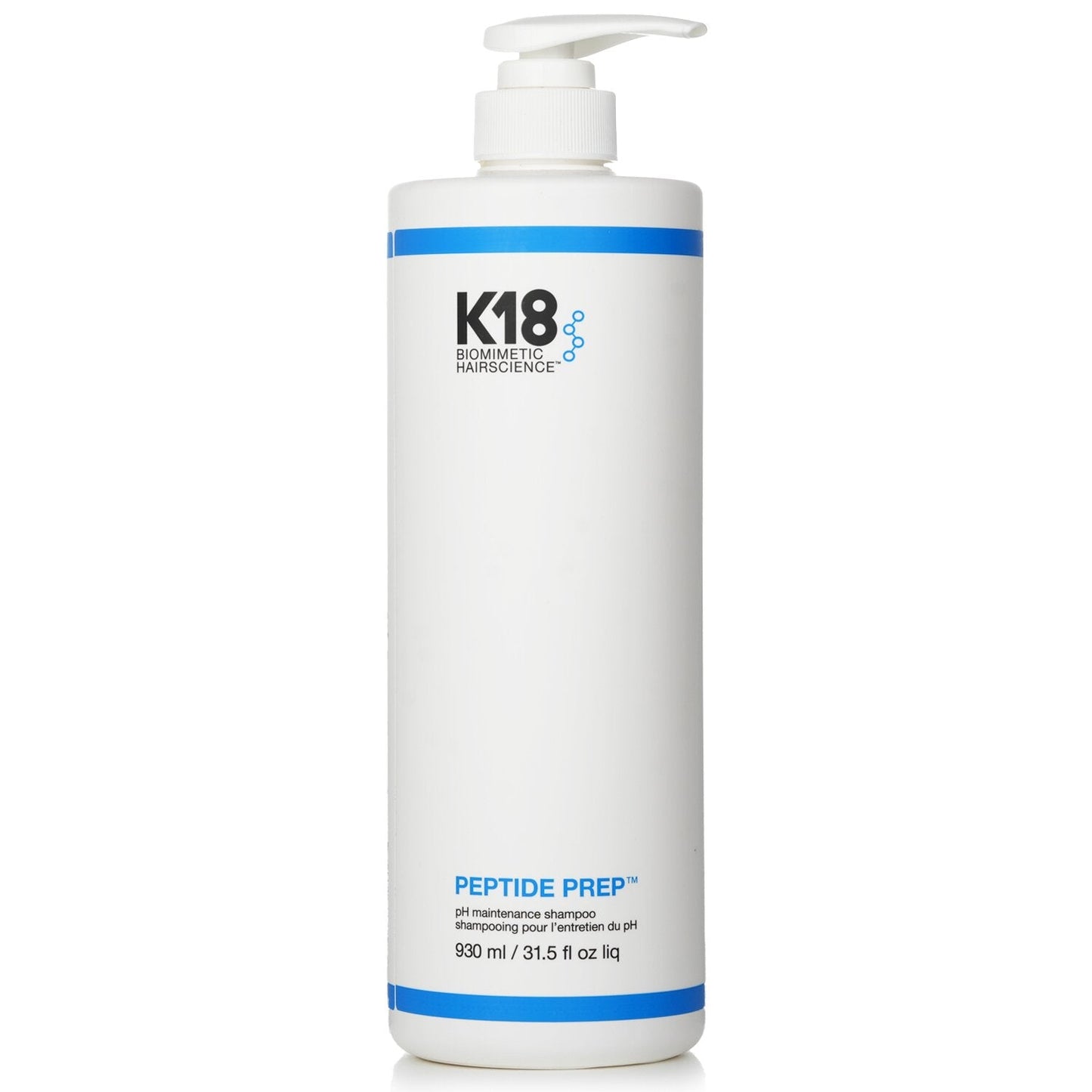 K18 Peptide Prep pH Maintenance Shampoo 250ml/8.5oz