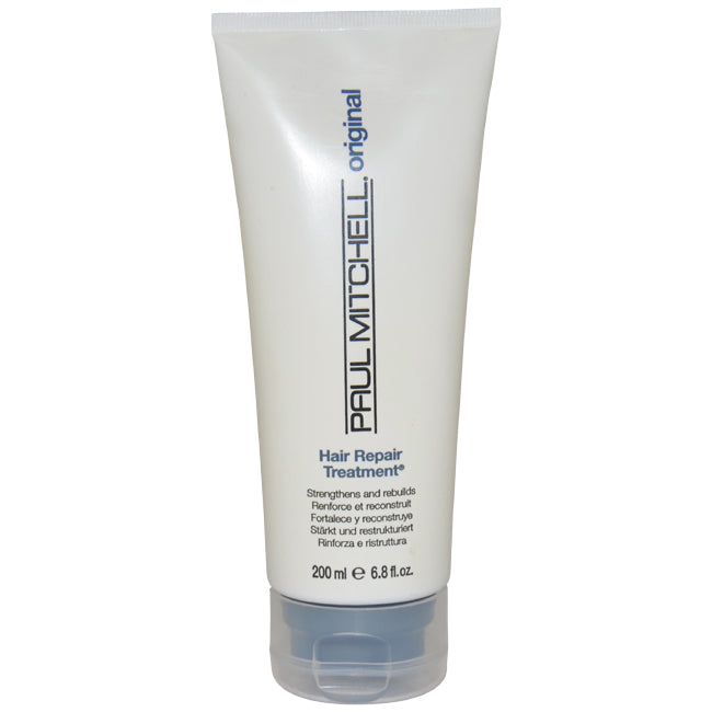 Paul Mitchell Hair Repair Treatment by Paul Mitchell for Unisex - 6.8 oz Treatment