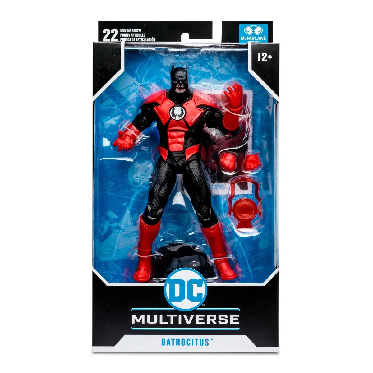 McFarlane Toys DC Multiverse - Batrocitus (Dark Nights: Death Metal) Action Figure (15322)