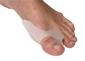 GelSmart Toe Spacer / Bunion Guard Combo One Size