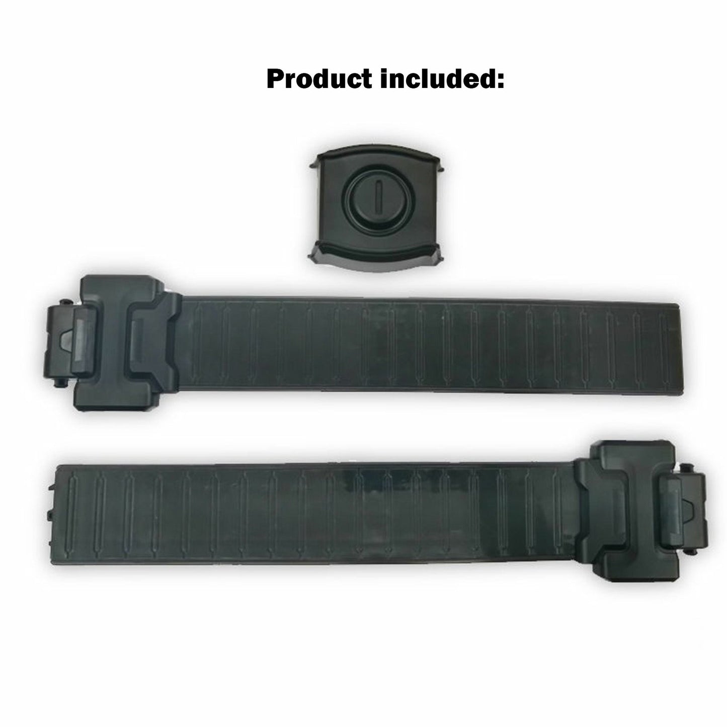 DX Spider Demon Driver Extension Belt