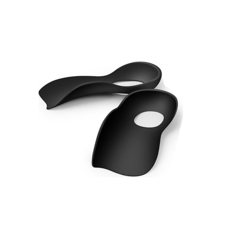 Flat Foot Orthopedic Insoles - JCEE Shop