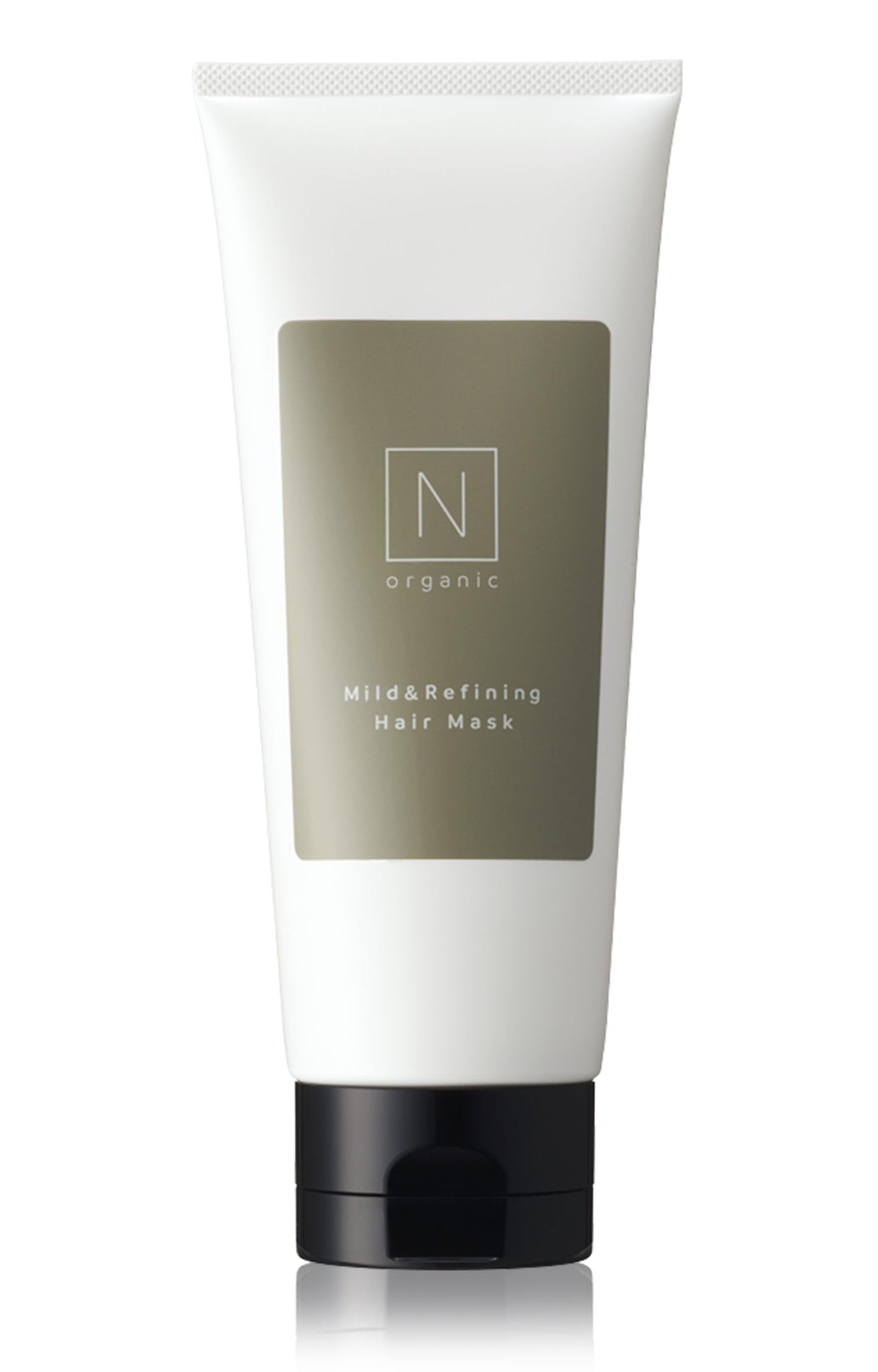 N Organic Mild & Refining Hair Mask 150G From Japan - Hair Mask