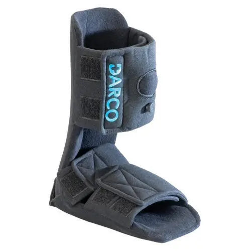 Night Splint Black X-Large Plantar-Fascitis Darco