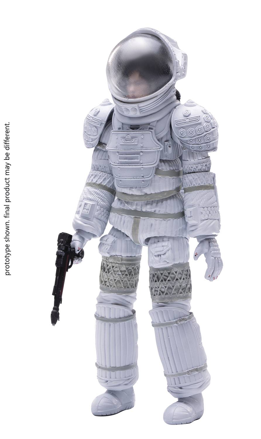 Hiya Toys - Alien - Ripley in Spacesuit PX Exclusive 1:18 Scale Action Figure (20134)