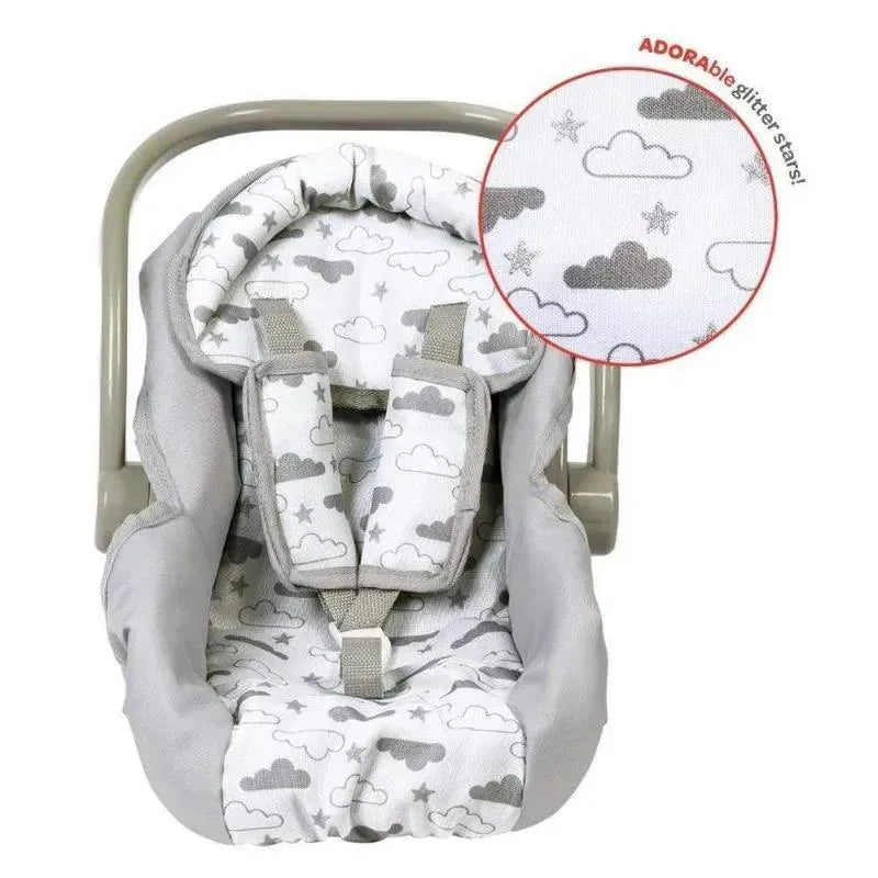Adora - Twinkle Stars Car Seat