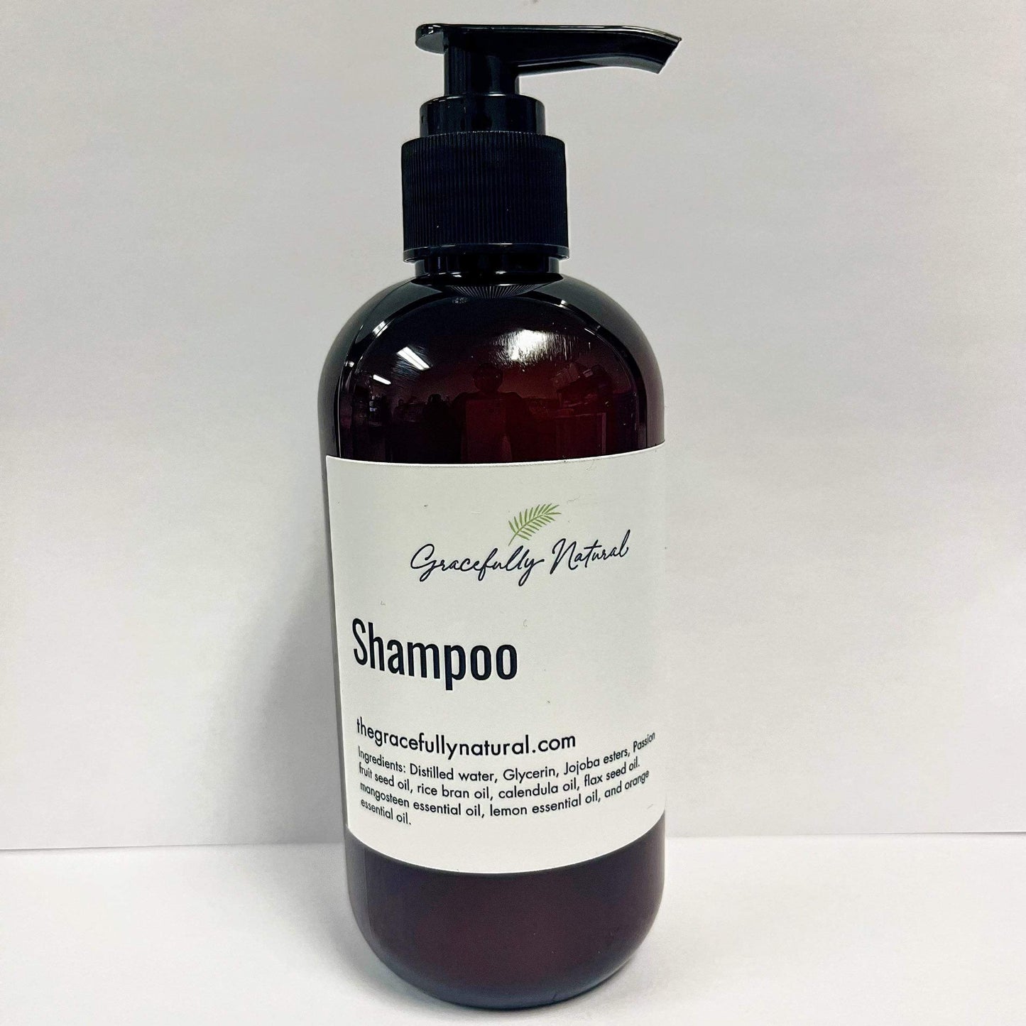 Shampoo