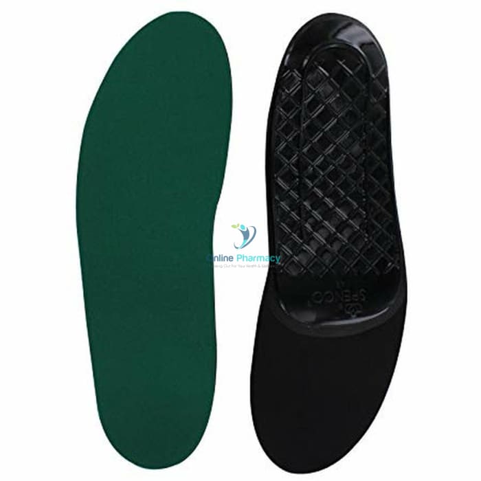 Spenco Full Length Arch Support Insoles