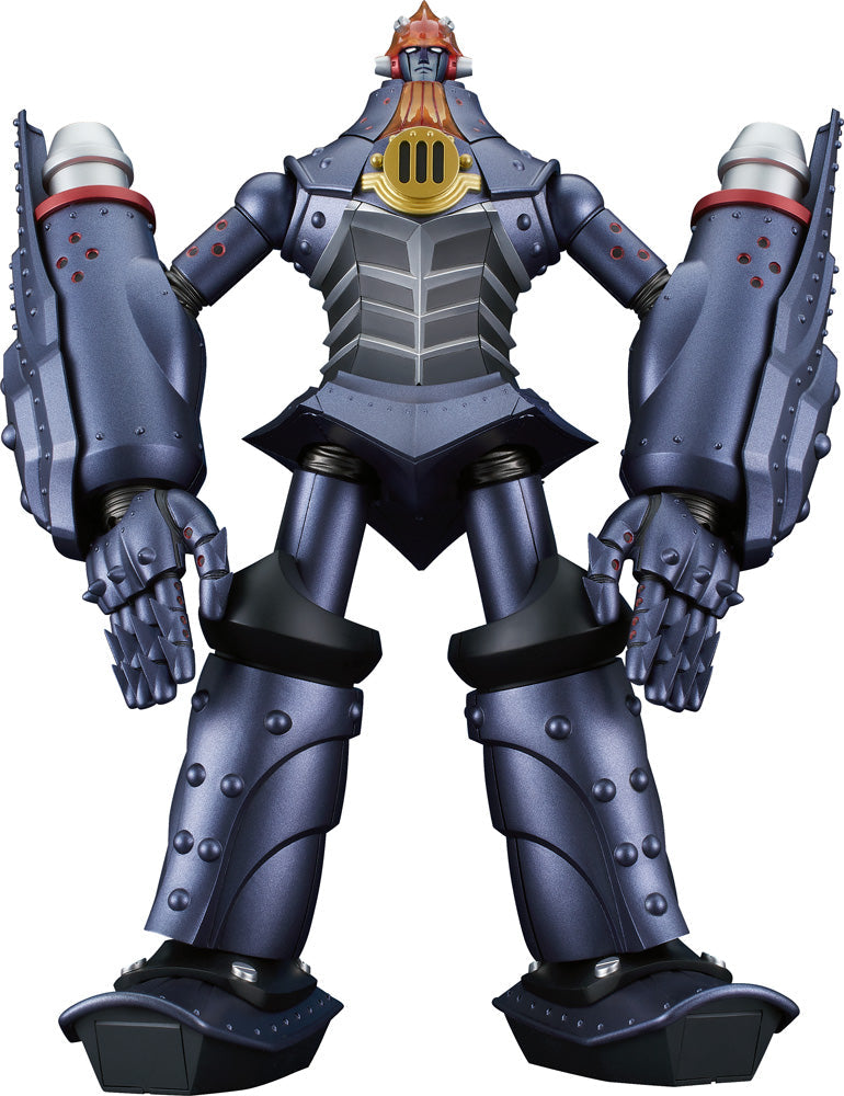 Moderoid The Big O