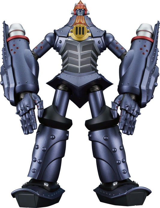 Moderoid The Big O