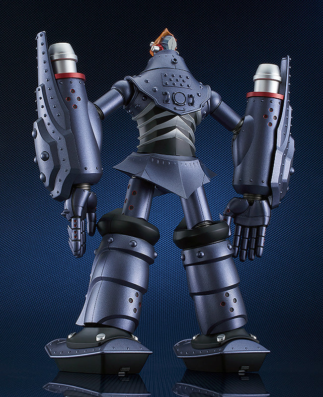 Moderoid The Big O