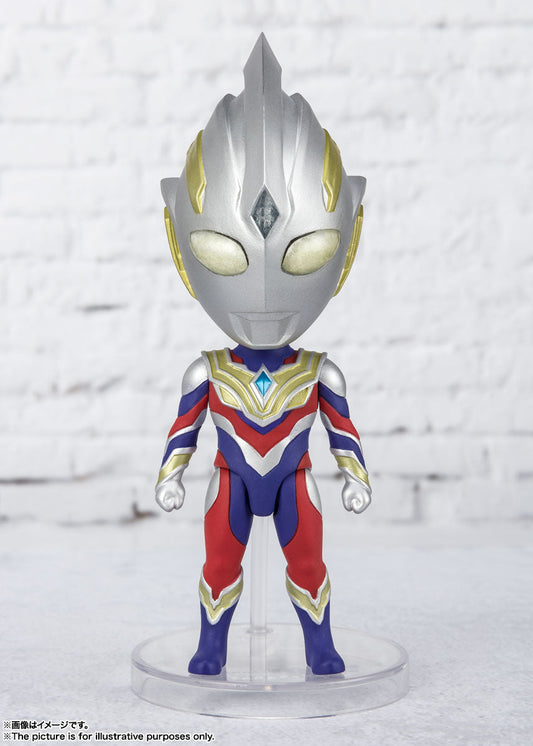 Figuarts Mini Ultraman Trigger Multi Type