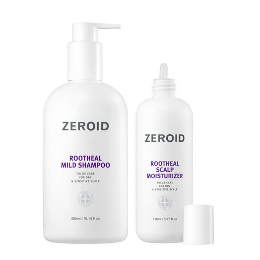 Zeroid Rootheal Line Bundle