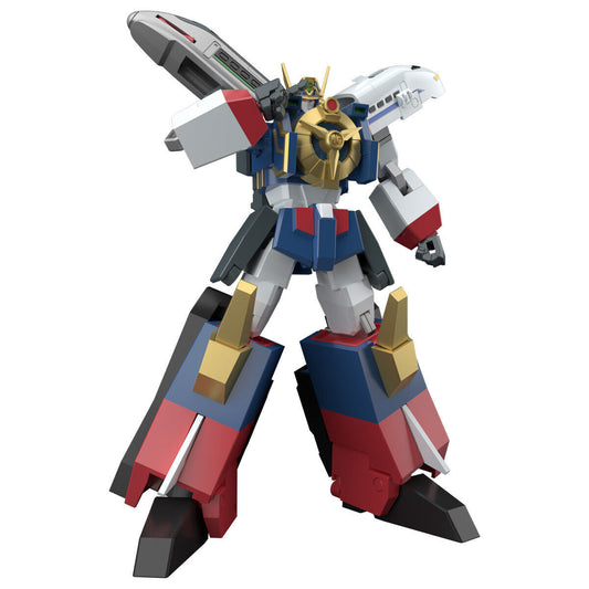 SMP Brave Express Might Gaine