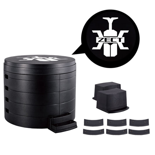 [PREORDER] Kamen Rider Kabuto Display Daiza