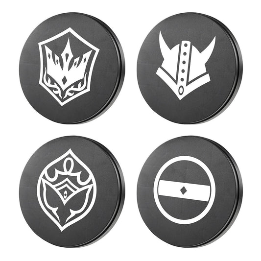 Kamen Rider Gaim Display Daiza Toppers - Genesis Driver Edition