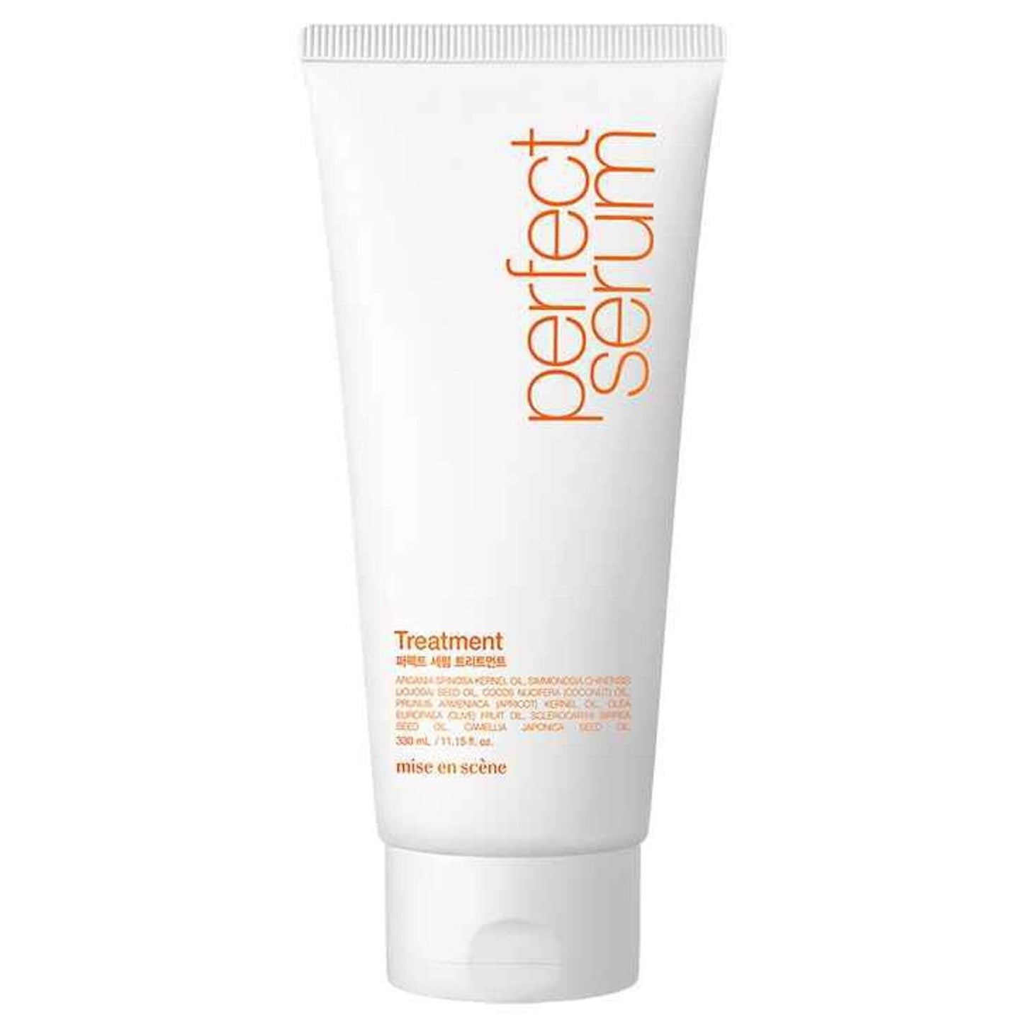 MISE en SCENE Perfect Serum Treatment  330ml